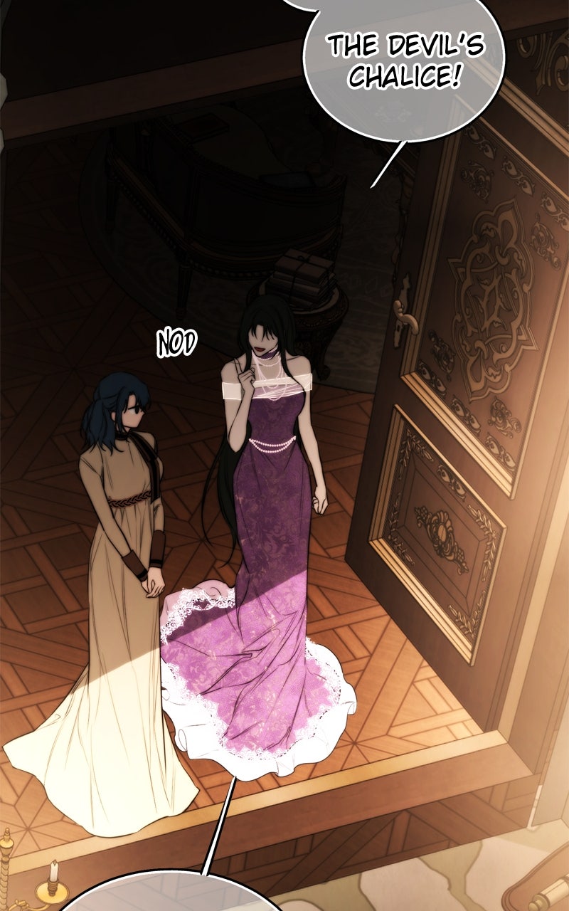 Read Teach Me How To Desire EN Manga Online