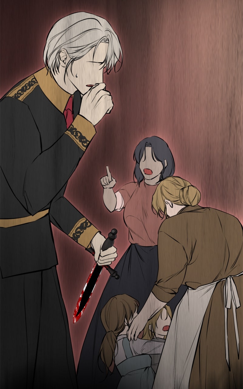 Read Teach Me How To Desire EN Manga Online