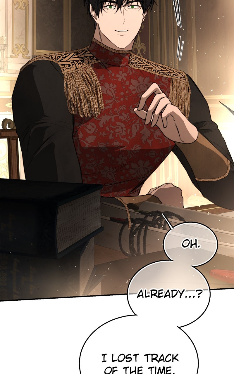 Read Teach Me How To Desire EN Manga Online