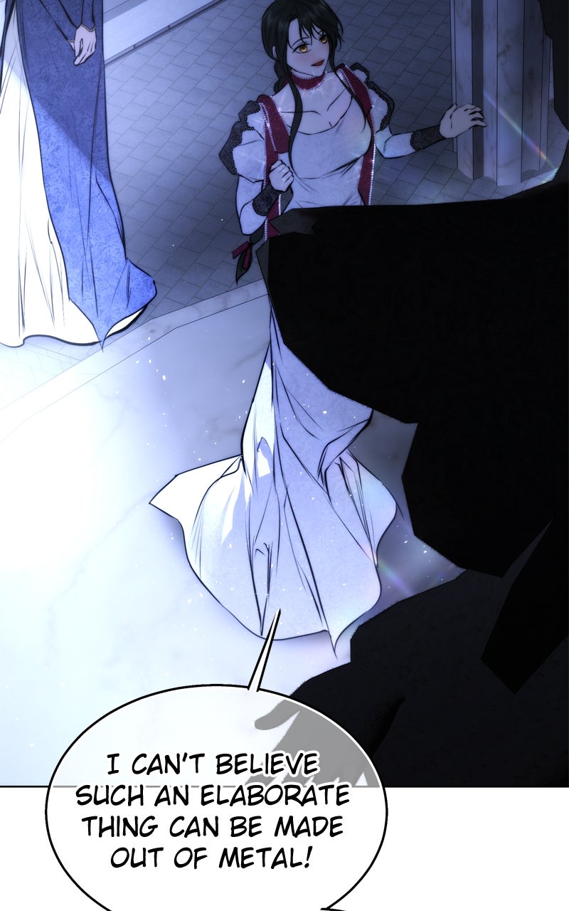 Read Teach Me How To Desire EN Manga Online