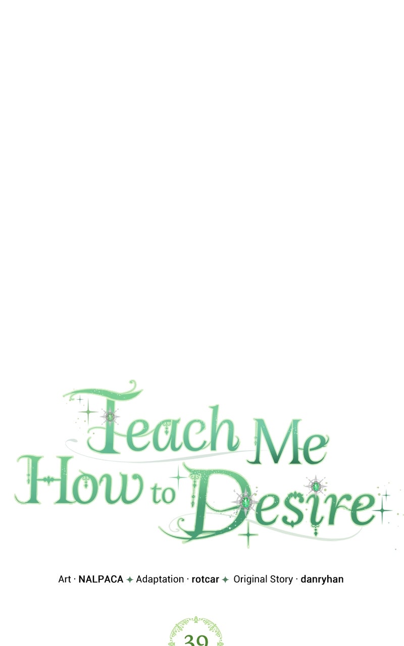 Read Teach Me How To Desire EN Manga Online