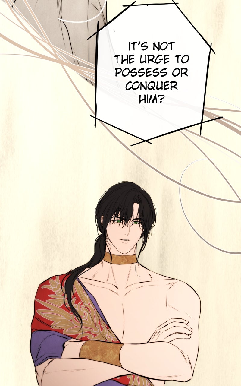 Read Teach Me How To Desire EN Manga Online