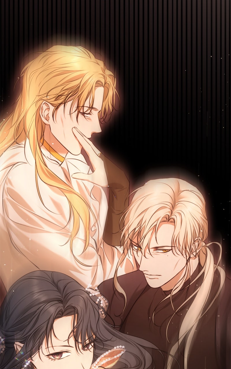 Read Teach Me How To Desire EN Manga Online