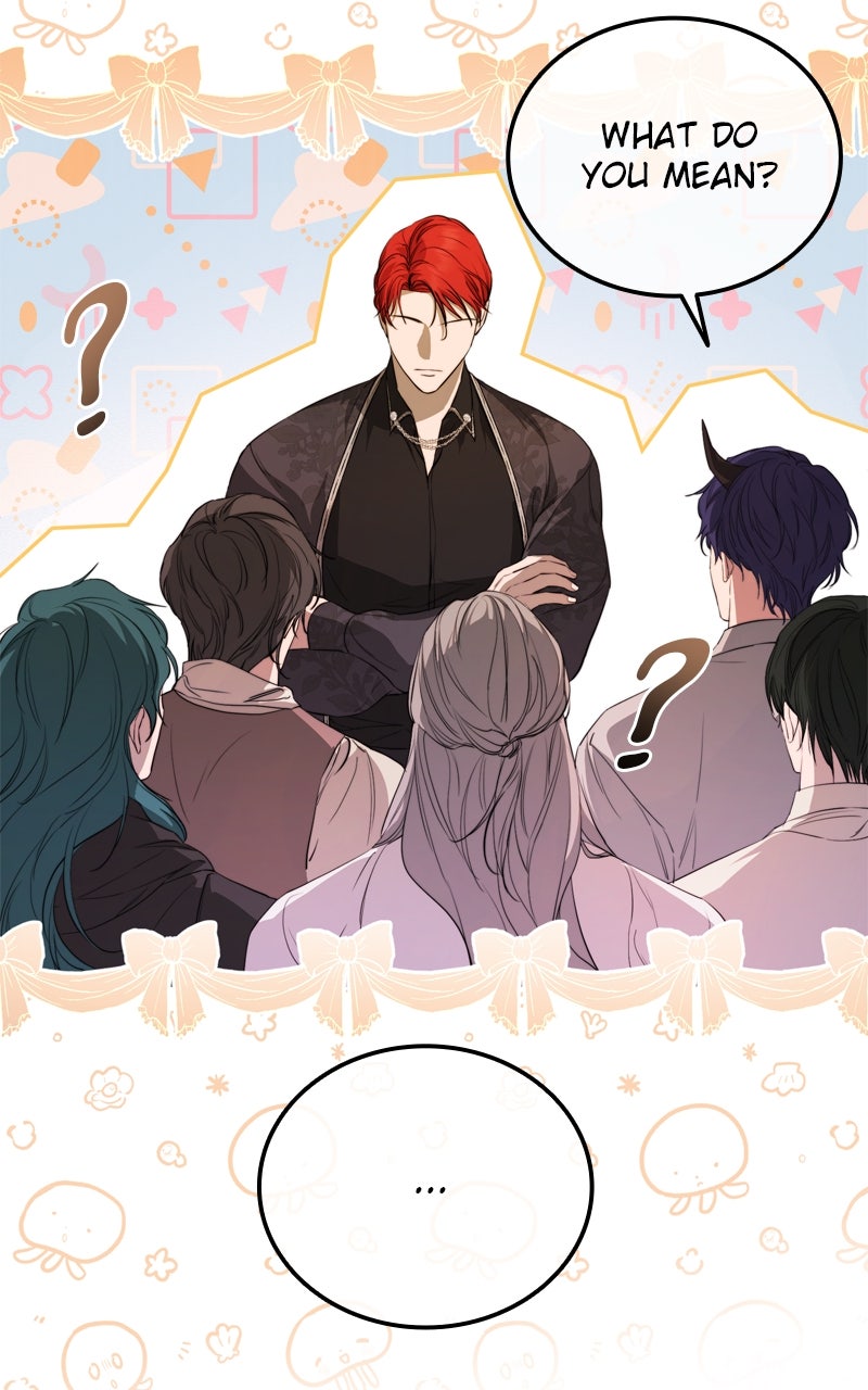 Read Teach Me How To Desire EN Manga Online