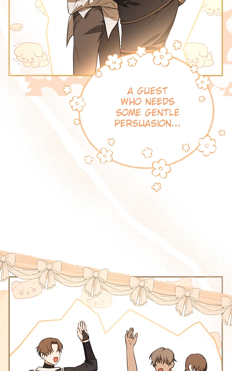 Read Teach Me How To Desire EN Manga Online