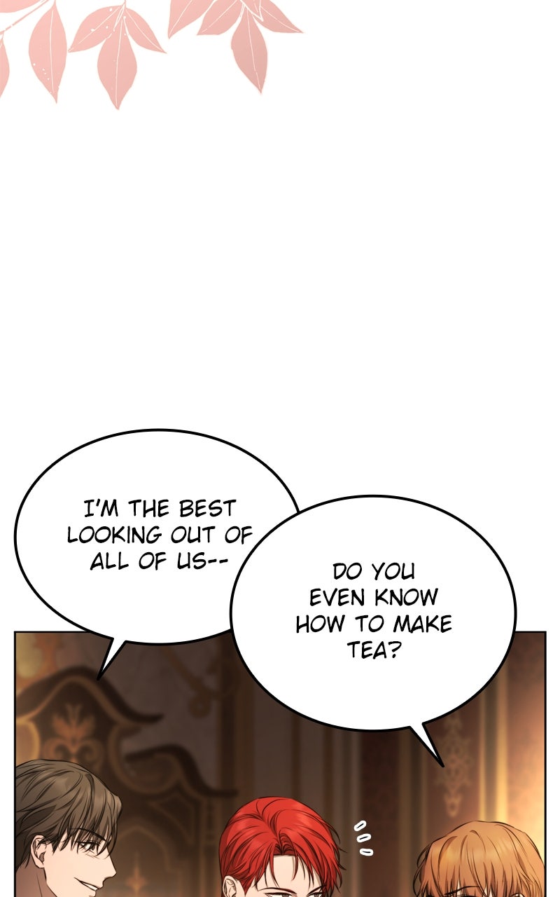 Read Teach Me How To Desire EN Manga Online