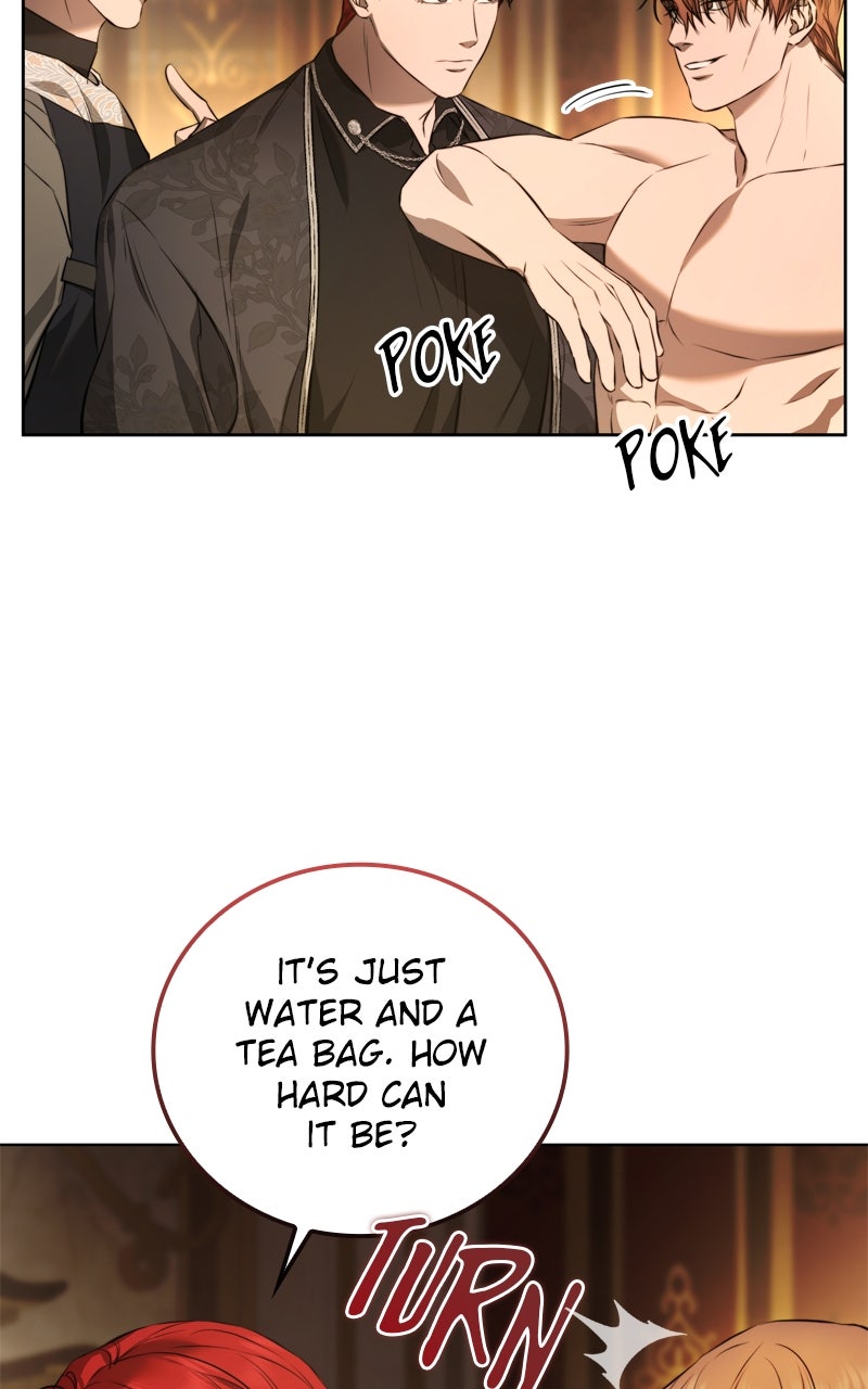 Read Teach Me How To Desire EN Manga Online
