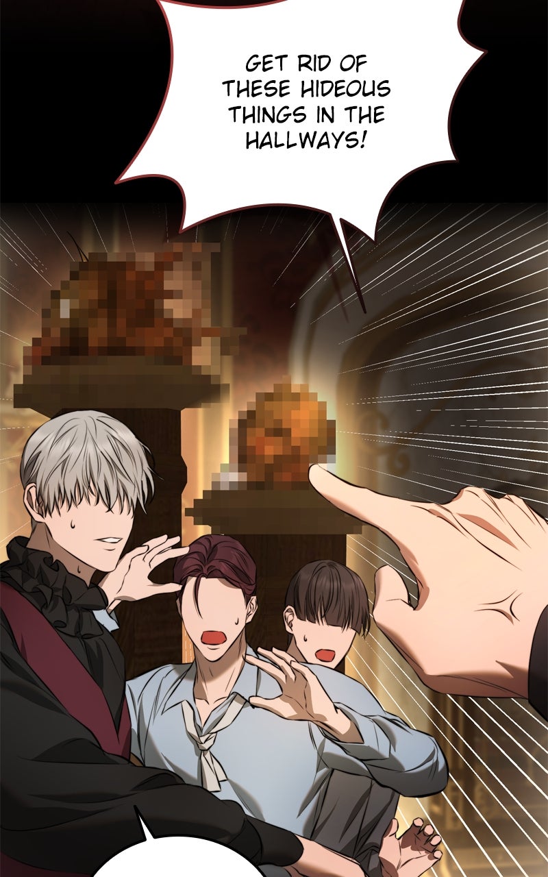 Read Teach Me How To Desire EN Manga Online