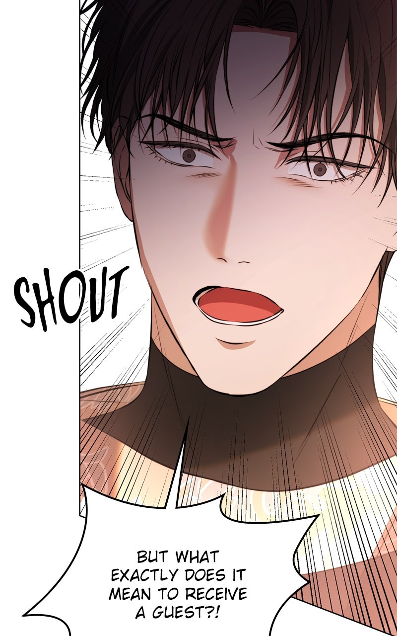 Read Teach Me How To Desire EN Manga Online