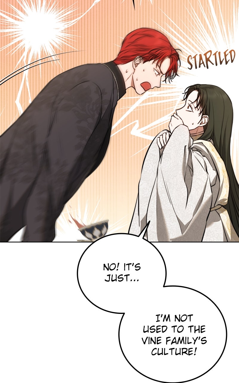Read Teach Me How To Desire EN Manga Online