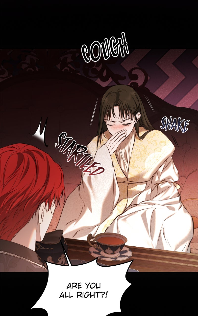 Read Teach Me How To Desire EN Manga Online