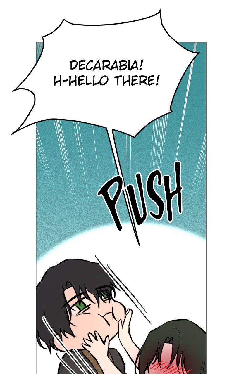 Read Teach Me How To Desire EN Manga Online