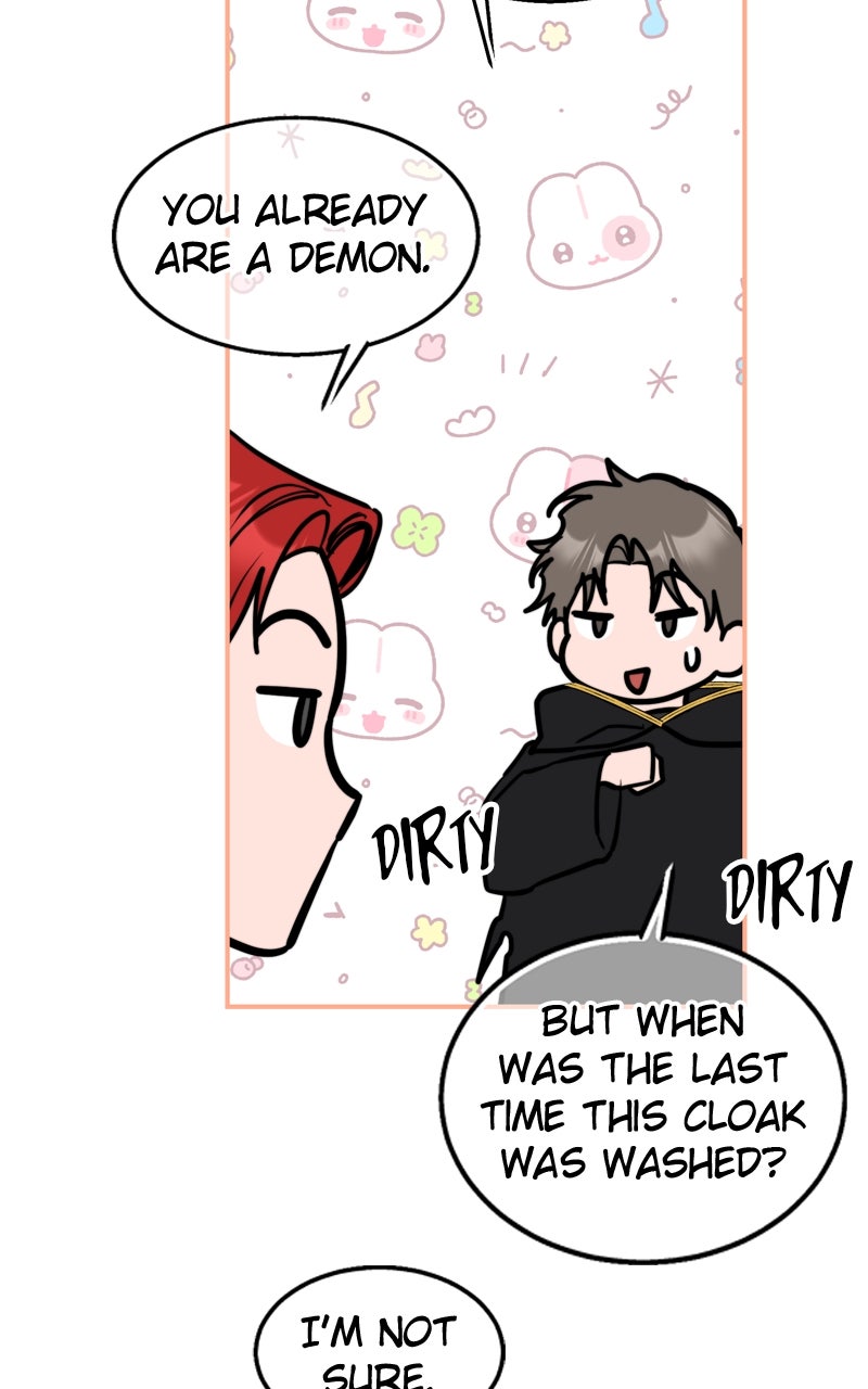 Read Teach Me How To Desire EN Manga Online
