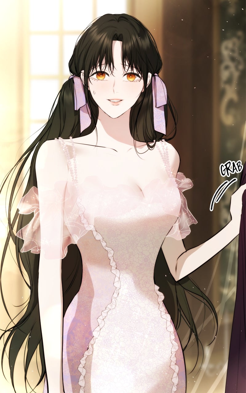 Read Teach Me How To Desire EN Manga Online
