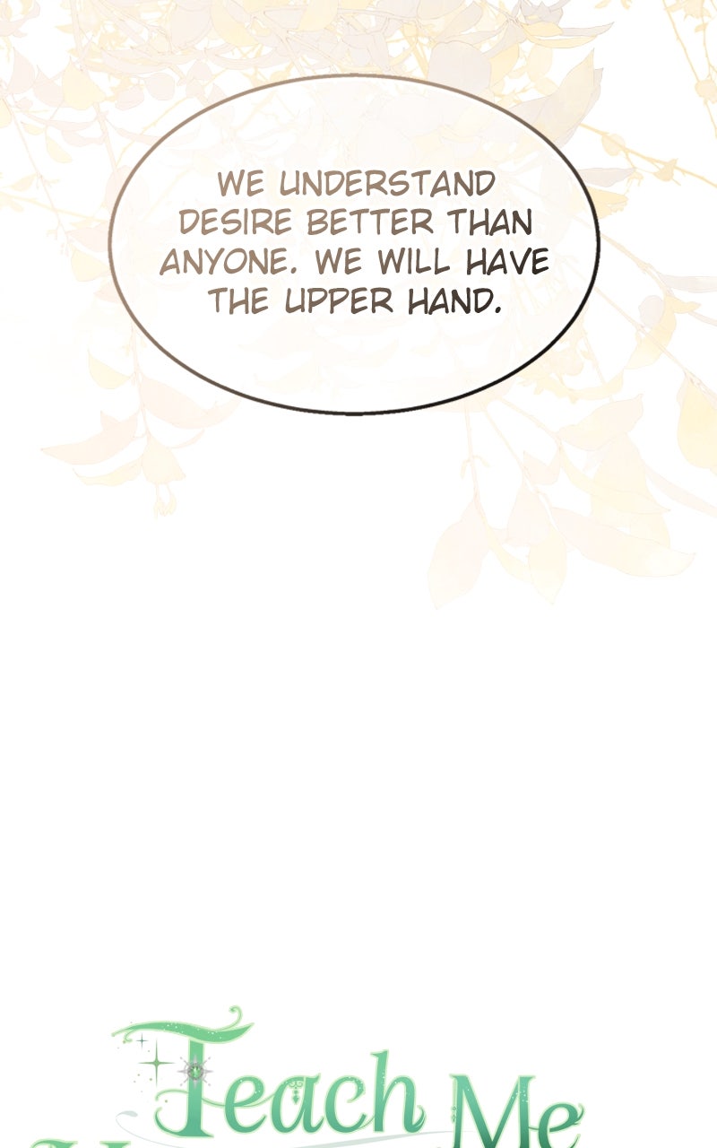 Read Teach Me How To Desire EN Manga Online