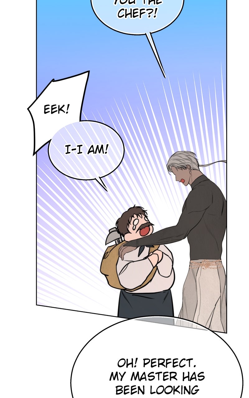 Read Teach Me How To Desire EN Manga Online