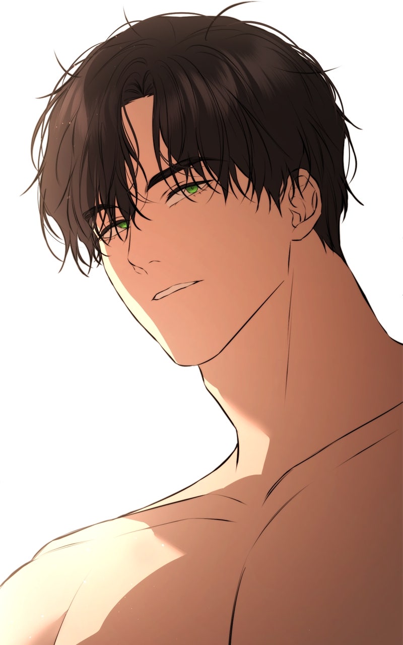 Read Teach Me How To Desire EN Manga Online