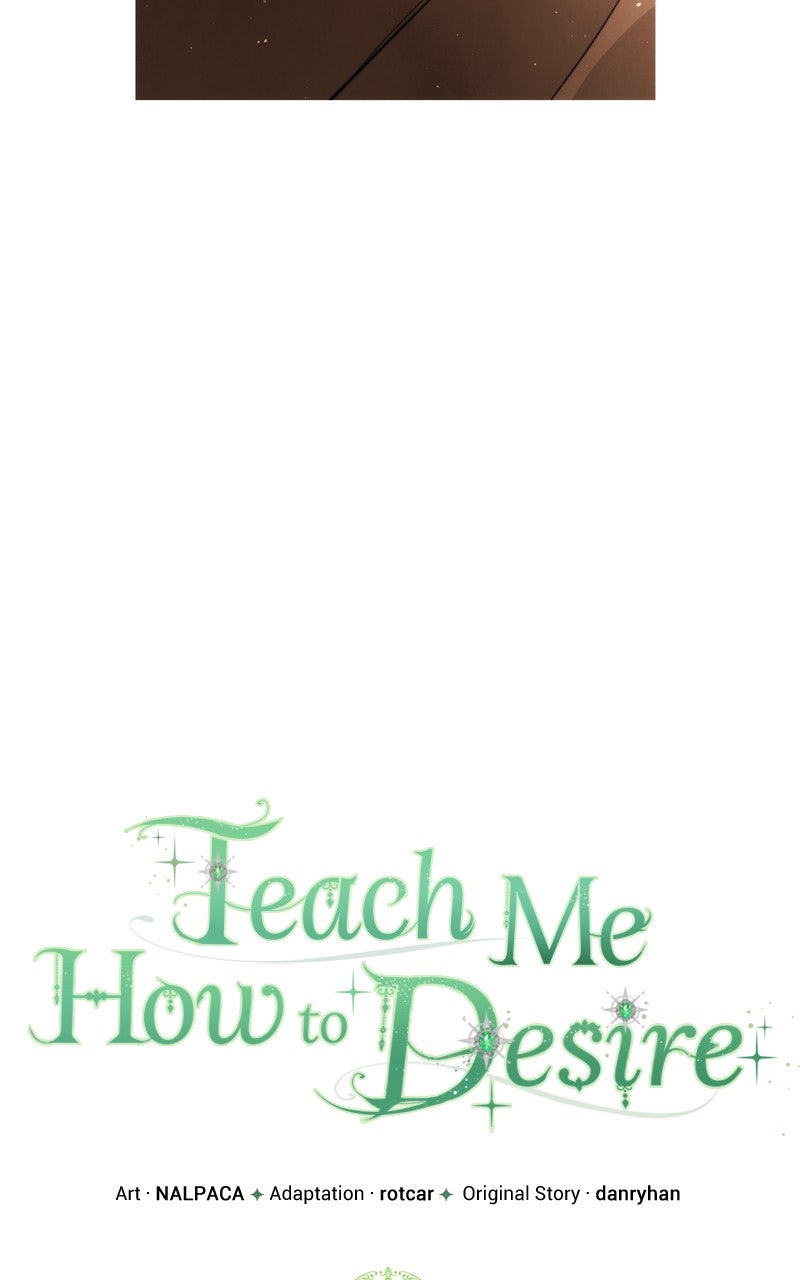Read Teach Me How To Desire EN Manga Online