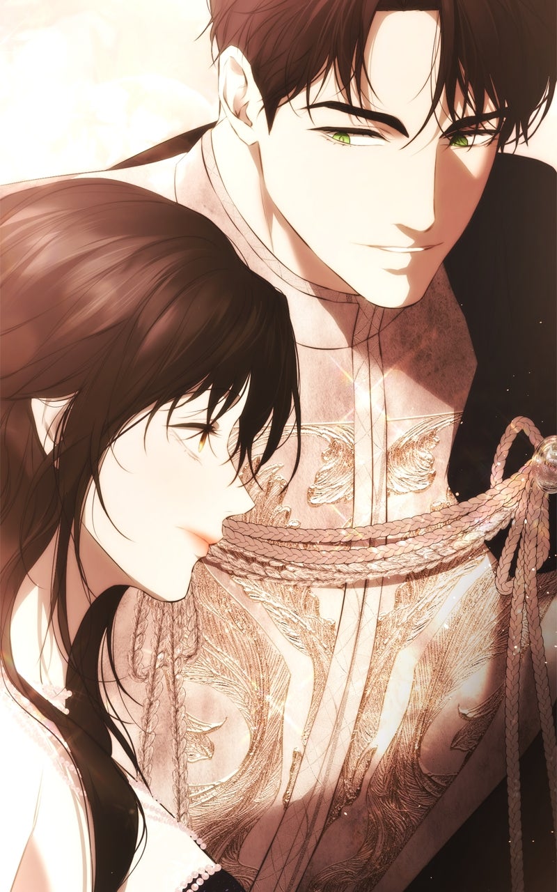 Read Teach Me How To Desire EN Manga Online