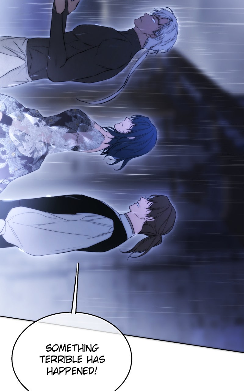 Read Teach Me How To Desire EN Manga Online