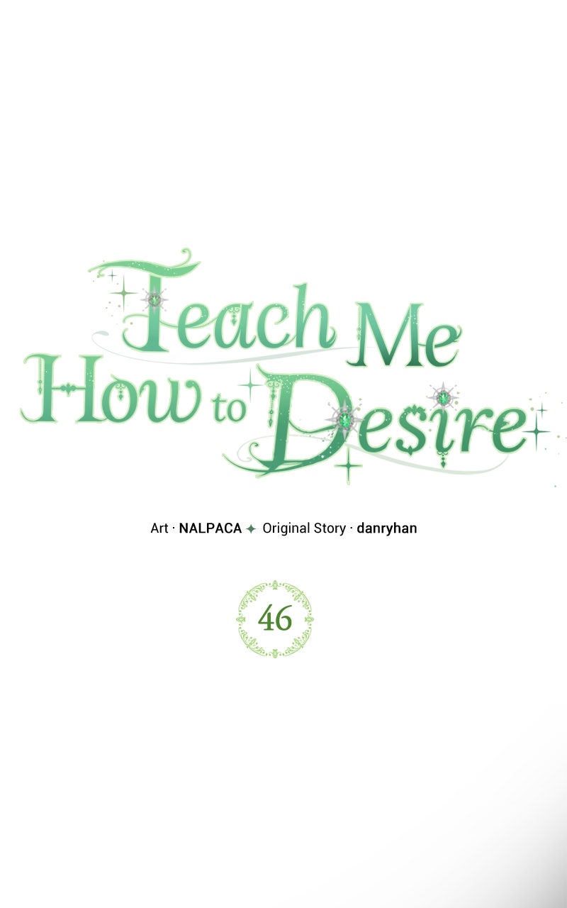 Read Teach Me How To Desire EN Manga Online