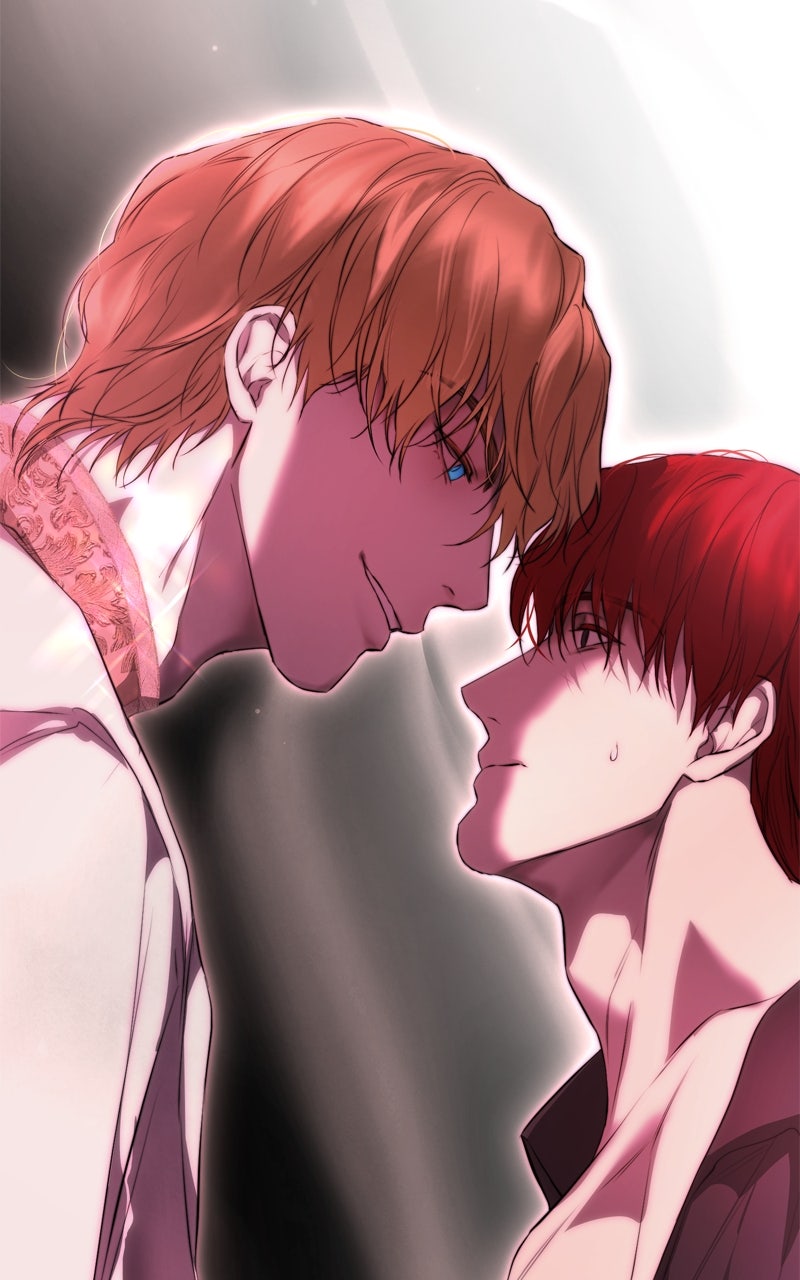 Read Teach Me How To Desire EN Manga Online