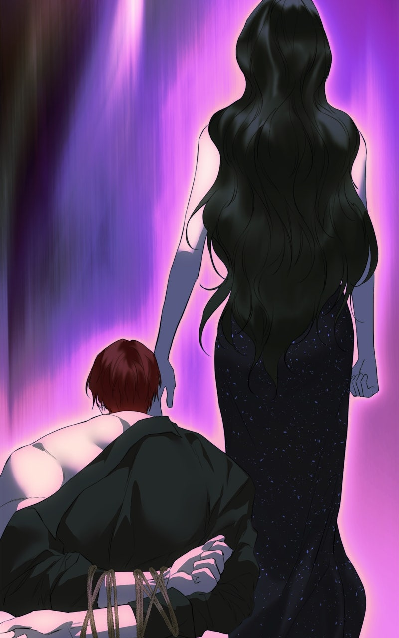 Read Teach Me How To Desire EN Manga Online