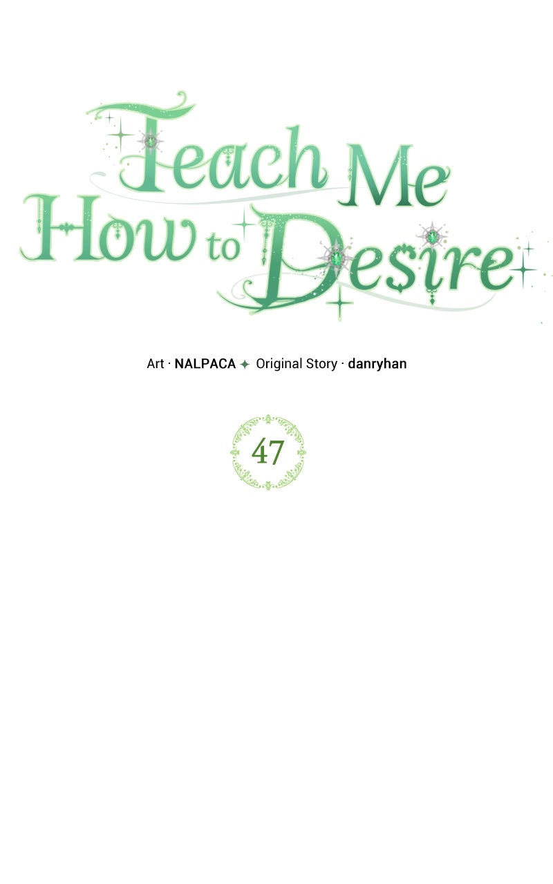 Read Teach Me How To Desire EN Manga Online