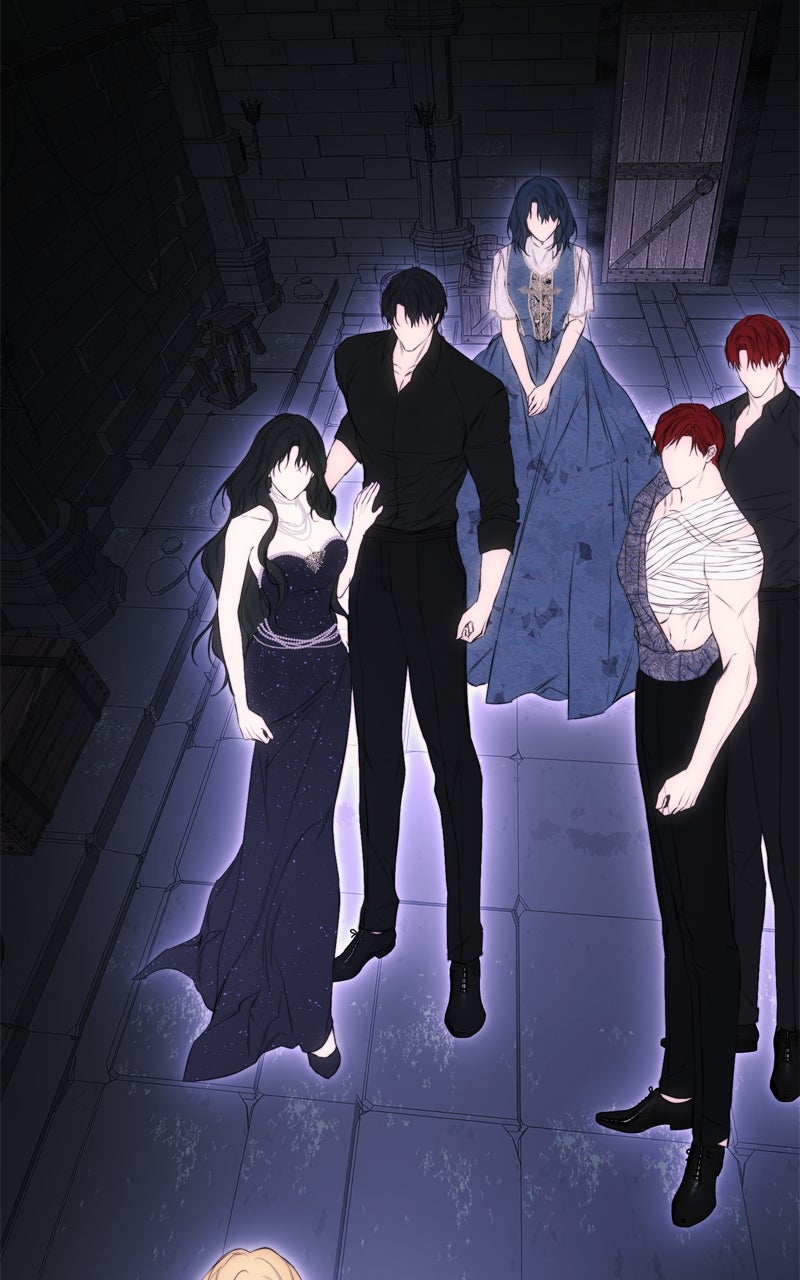 Read Teach Me How To Desire EN Manga Online