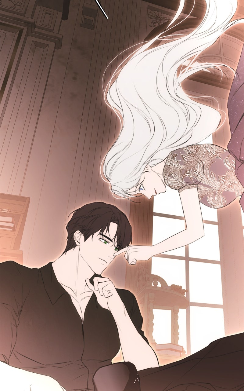 Read Teach Me How To Desire EN Manga Online
