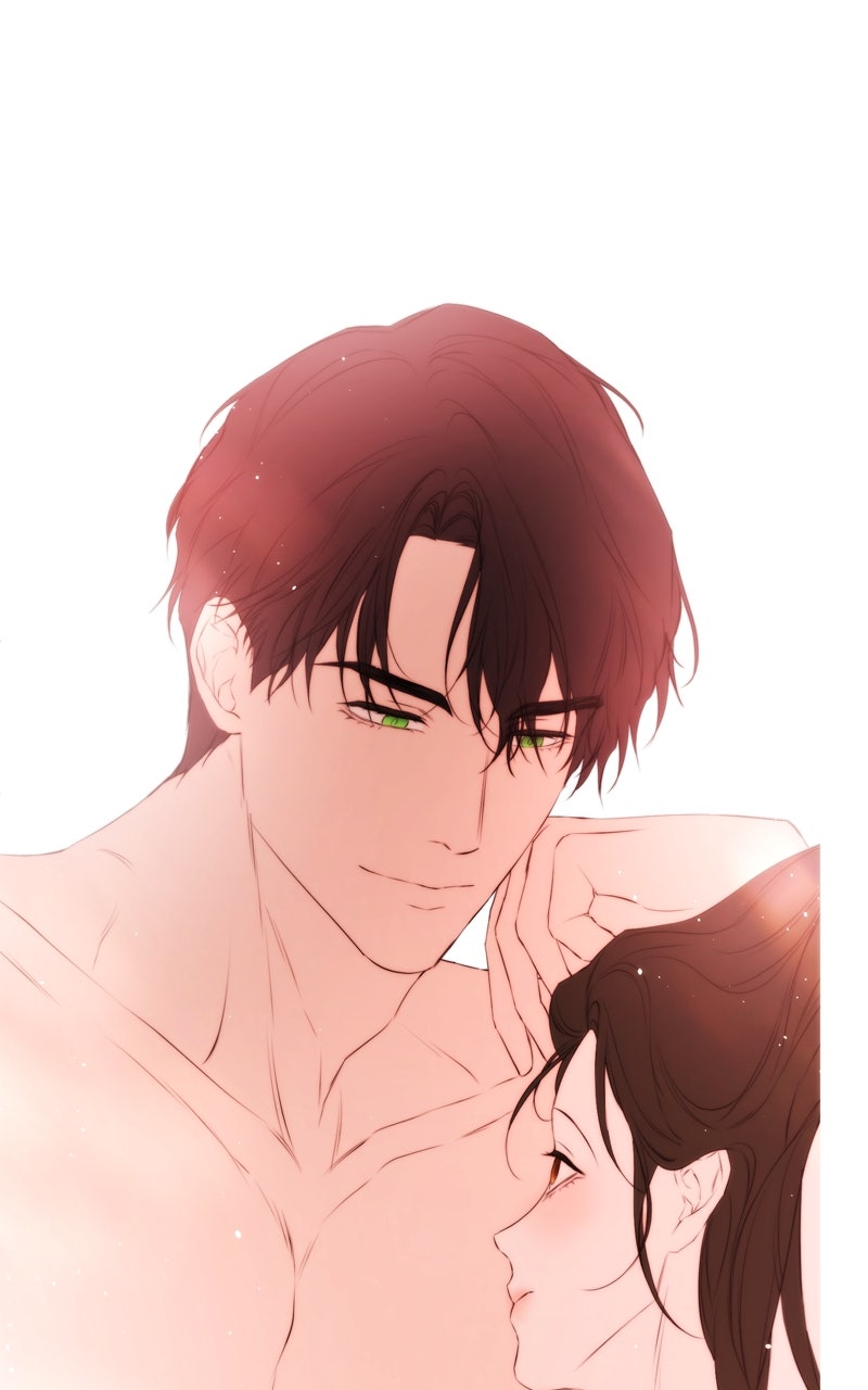 Read Teach Me How To Desire EN Manga Online