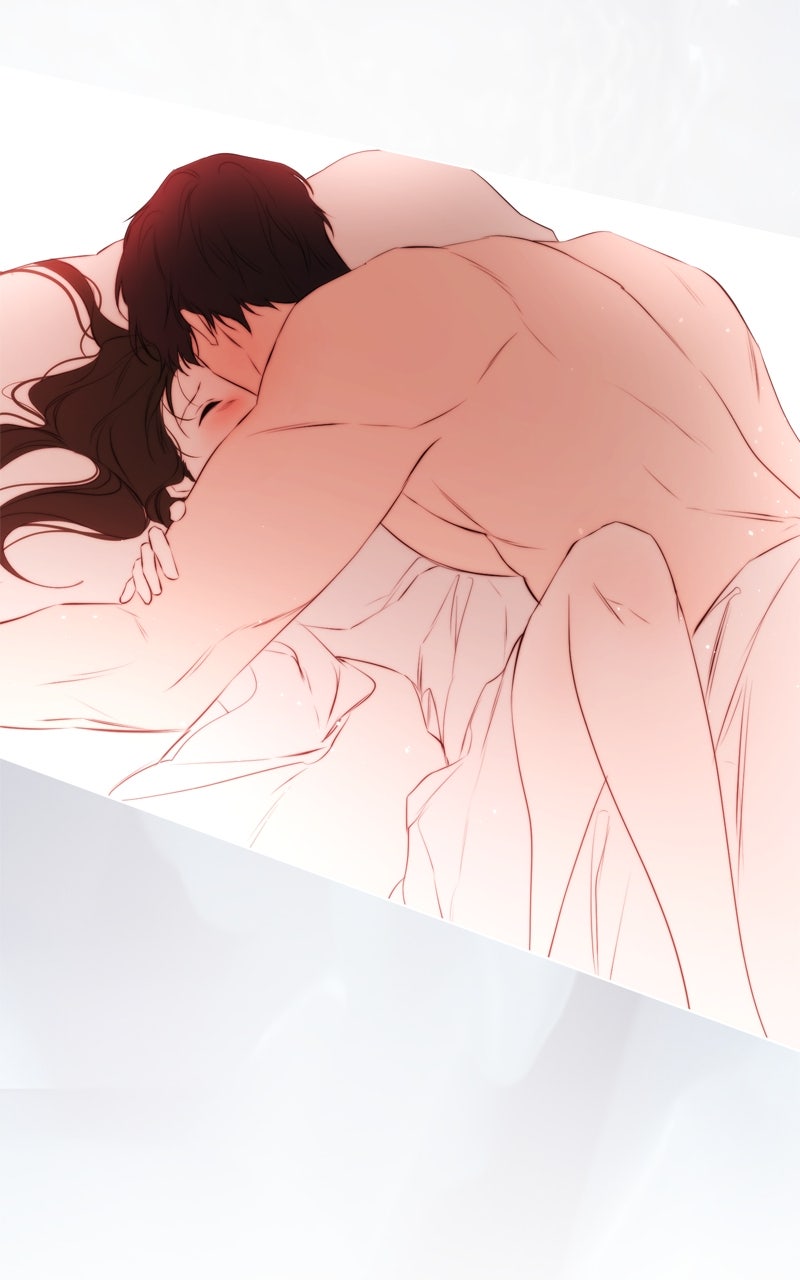 Read Teach Me How To Desire EN Manga Online