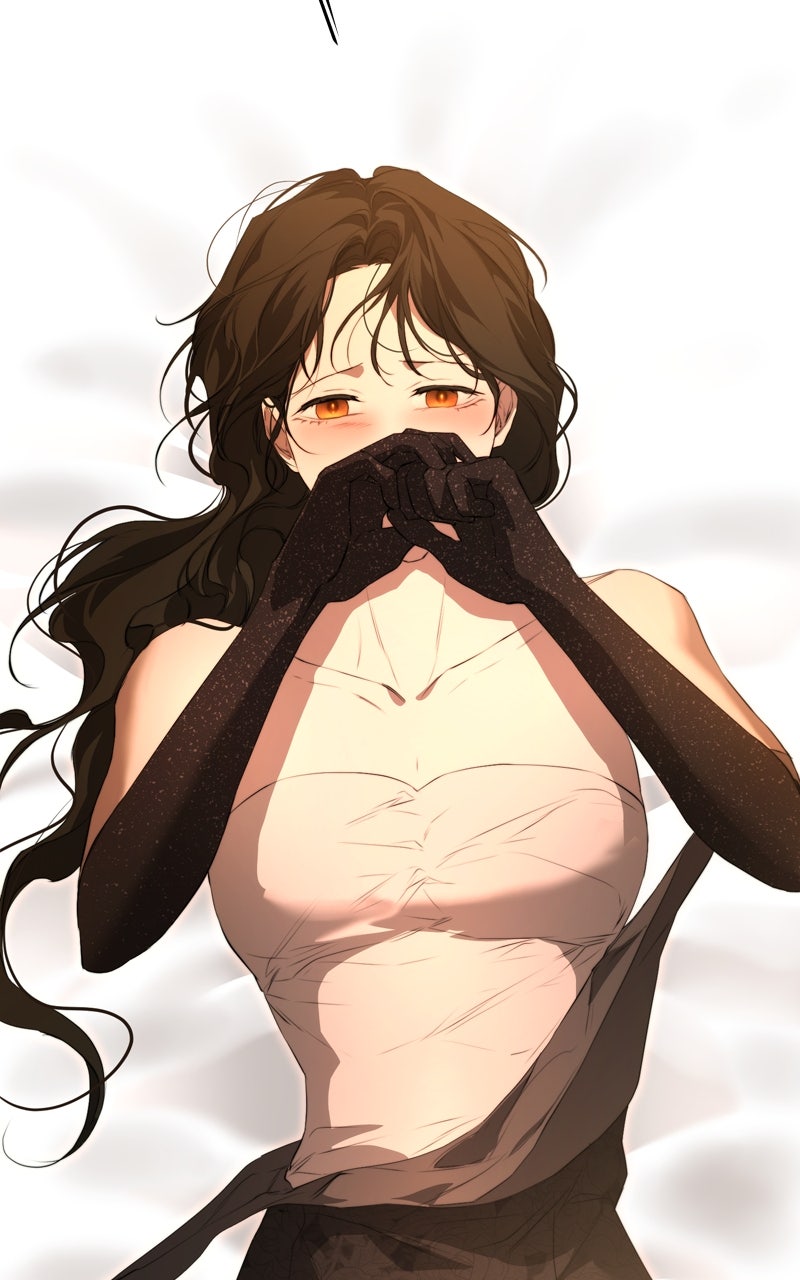 Read Teach Me How To Desire EN Manga Online