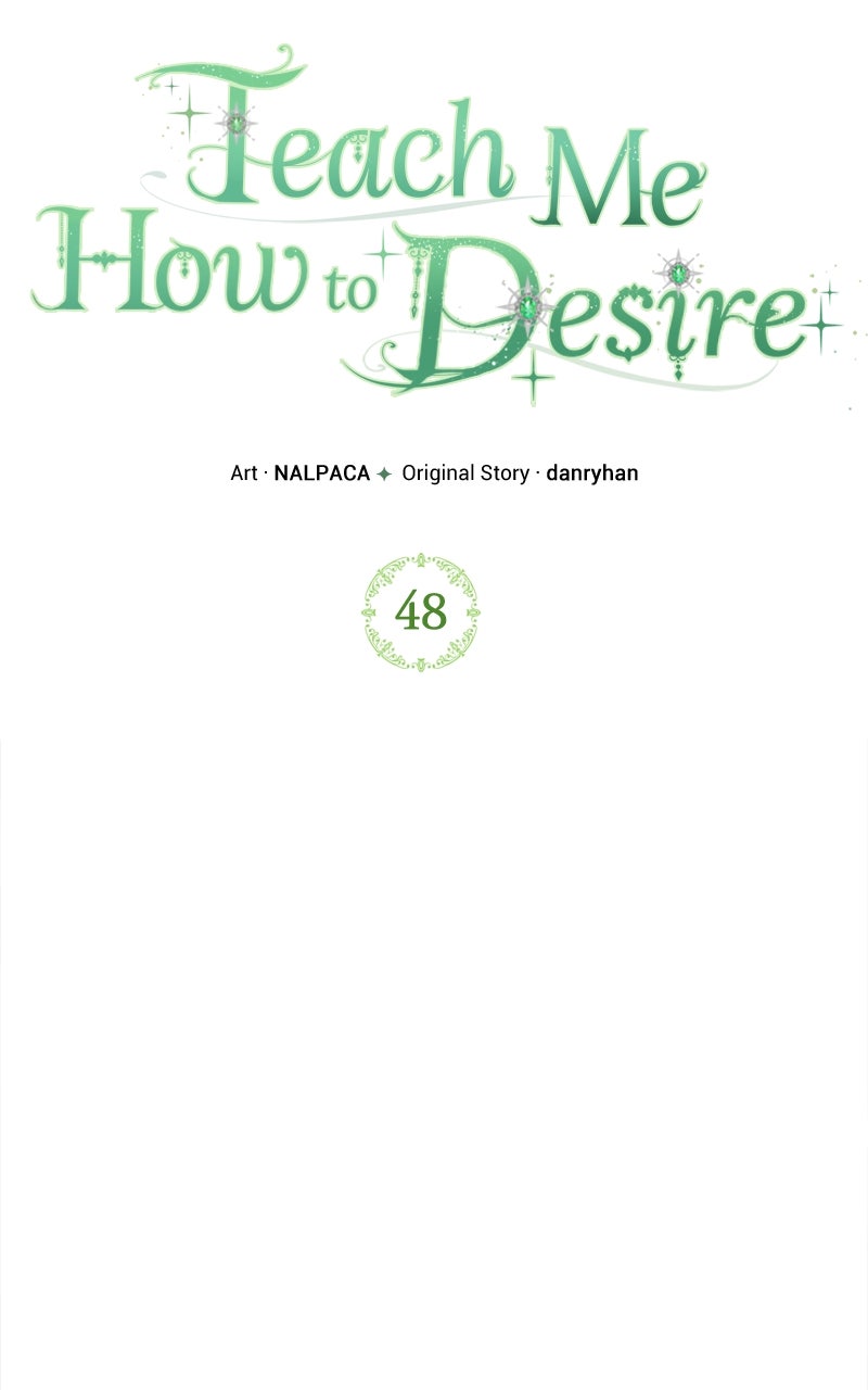 Read Teach Me How To Desire EN Manga Online