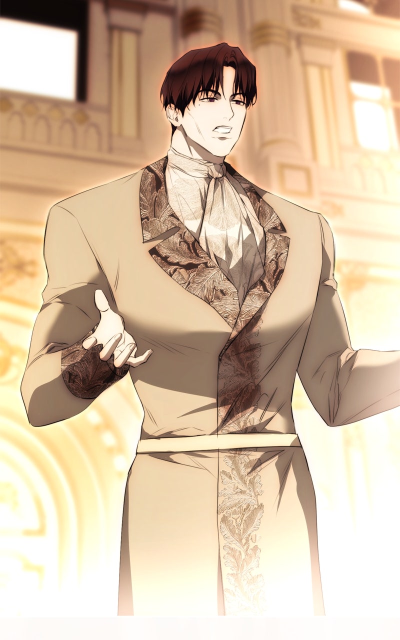 Read Teach Me How To Desire EN Manga Online