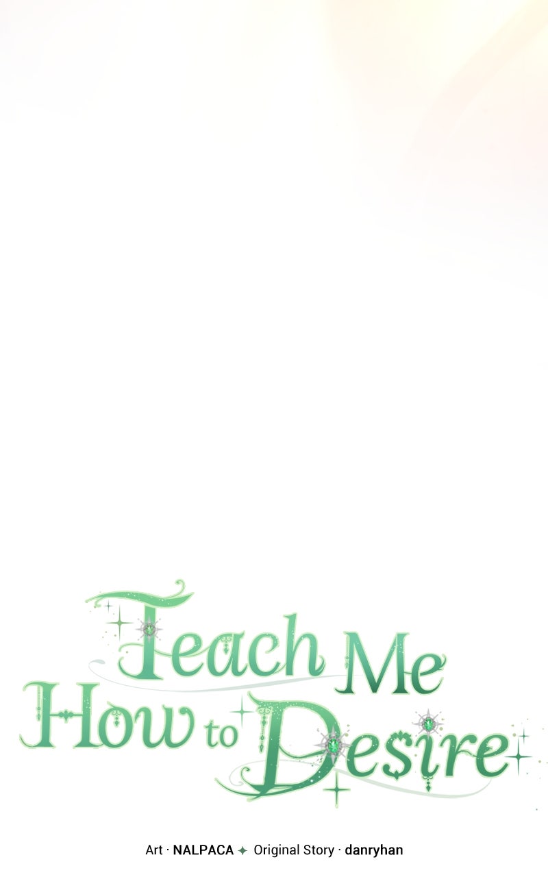 Read Teach Me How To Desire EN Manga Online