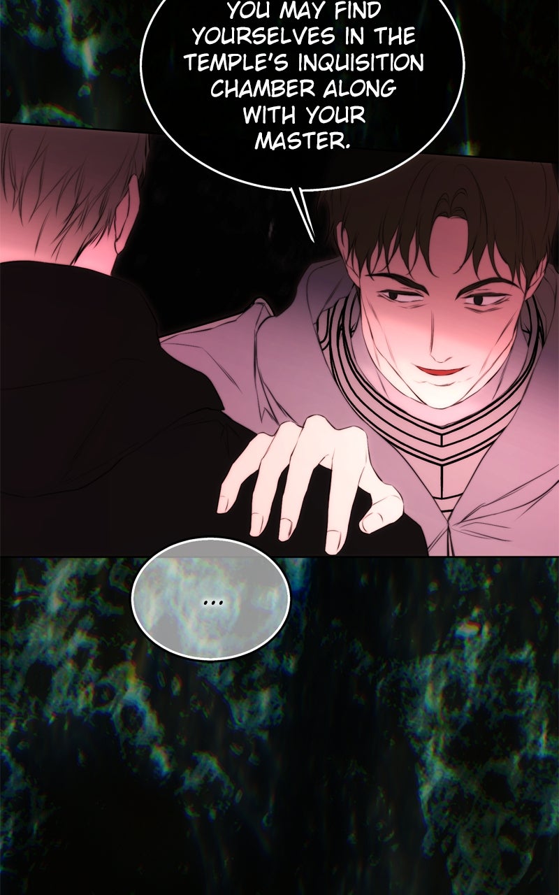 Read Teach Me How To Desire EN Manga Online