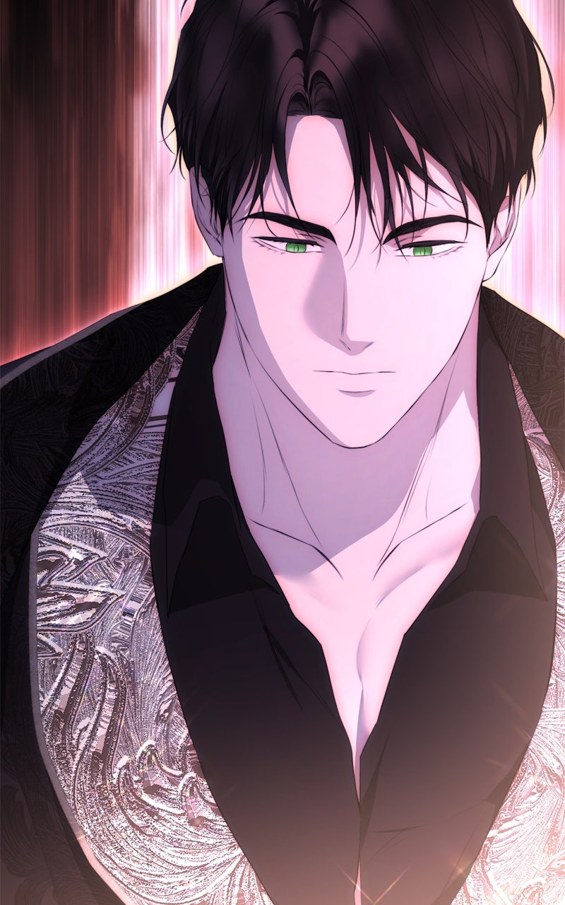 Read Teach Me How To Desire EN Manga Online