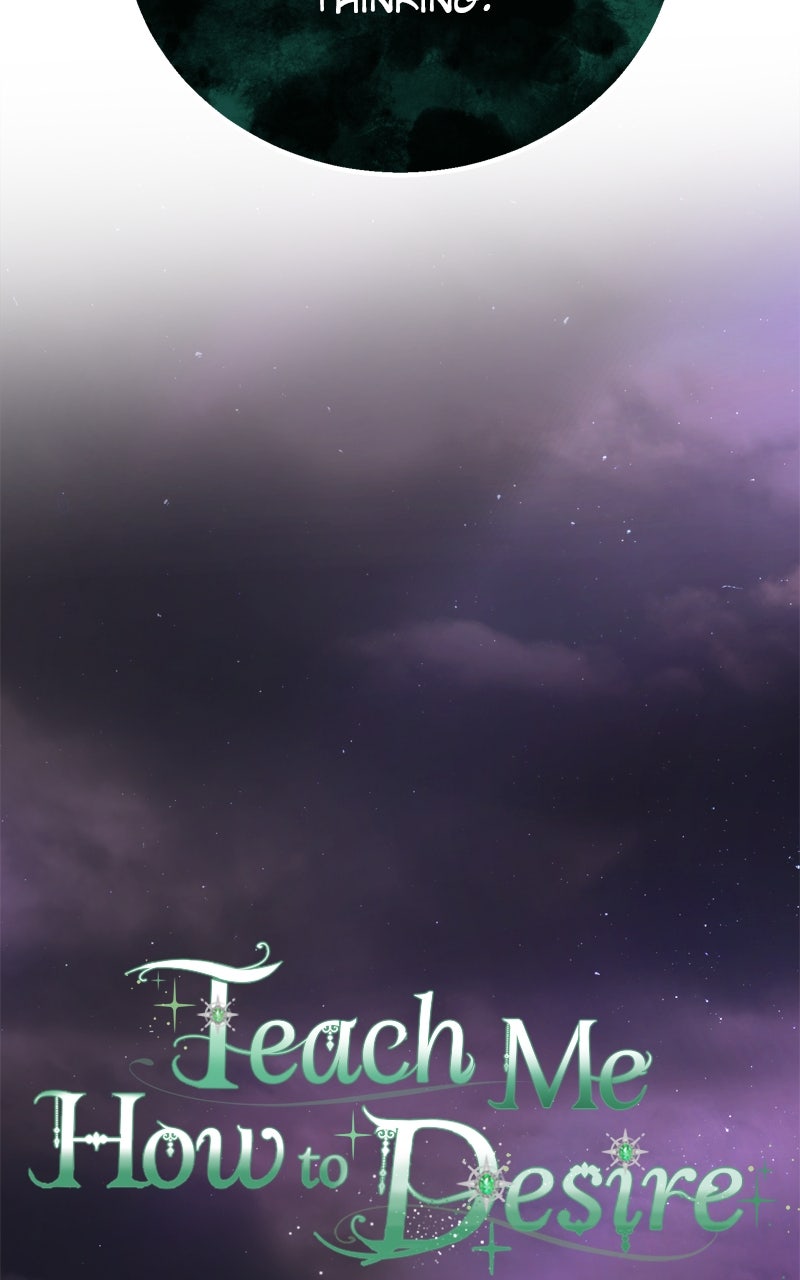 Read Teach Me How To Desire EN Manga Online