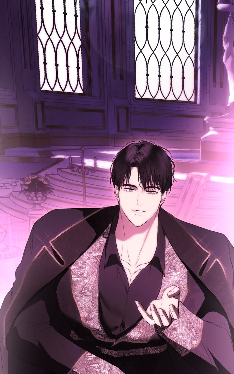 Read Teach Me How To Desire EN Manga Online
