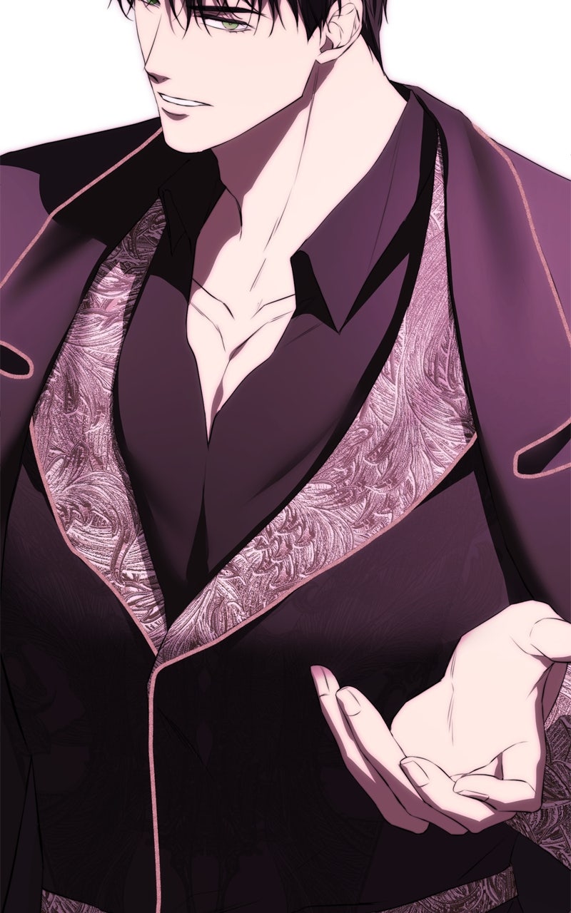 Read Teach Me How To Desire EN Manga Online