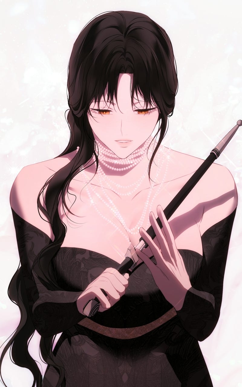 Read Teach Me How To Desire EN Manga Online