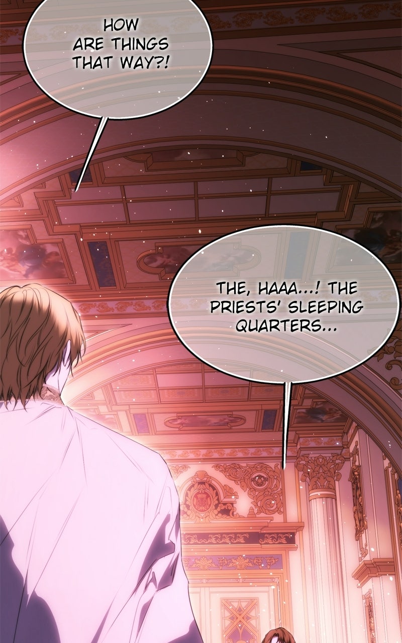 Read Teach Me How To Desire EN Manga Online