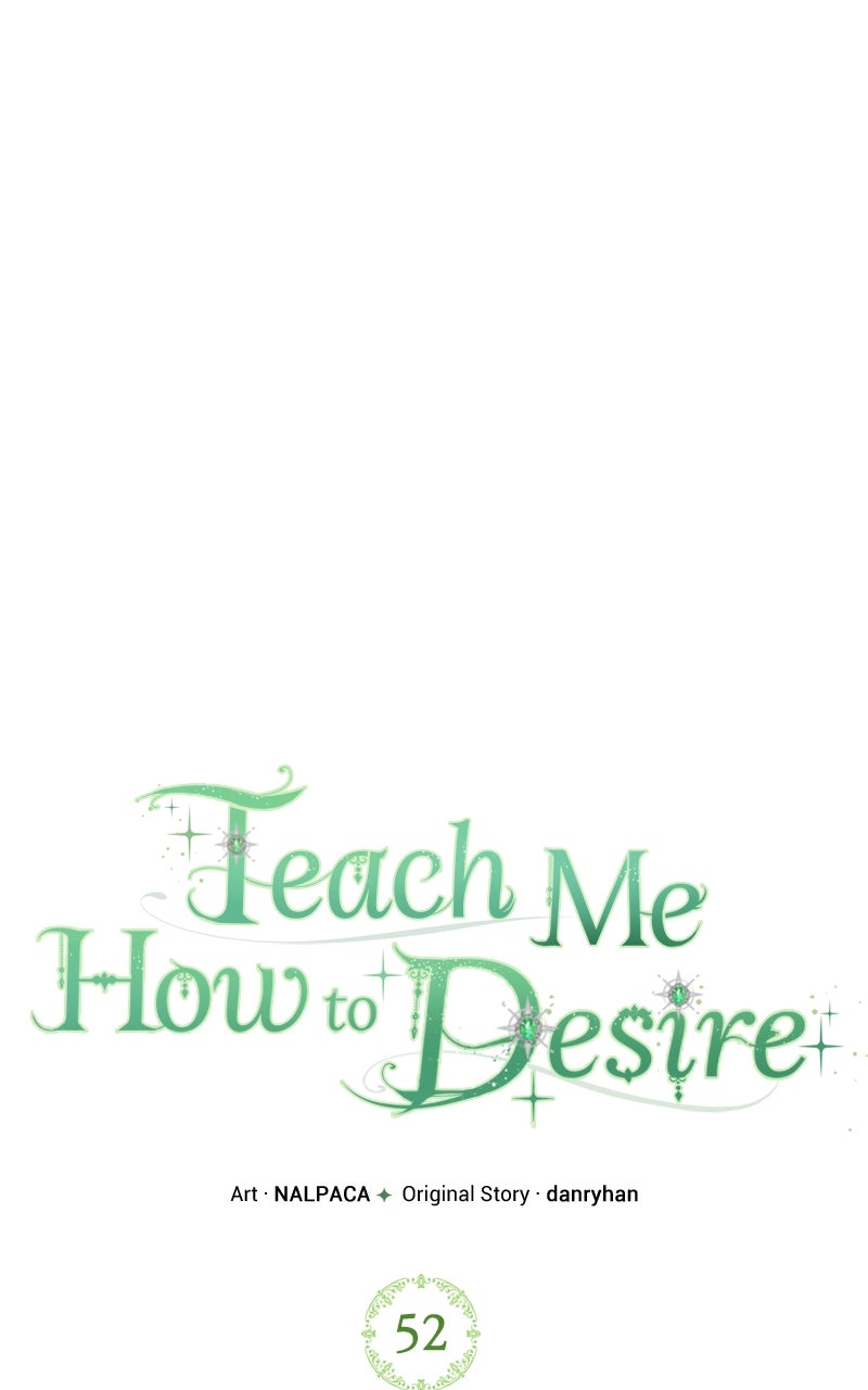 Read Teach Me How To Desire EN Manga Online