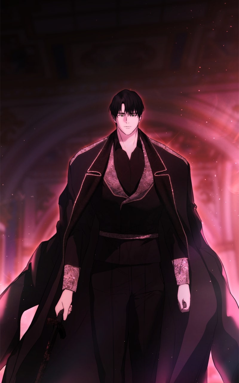 Read Teach Me How To Desire EN Manga Online