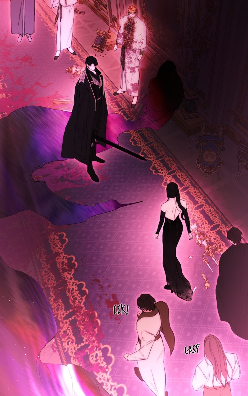 Read Teach Me How To Desire EN Manga Online