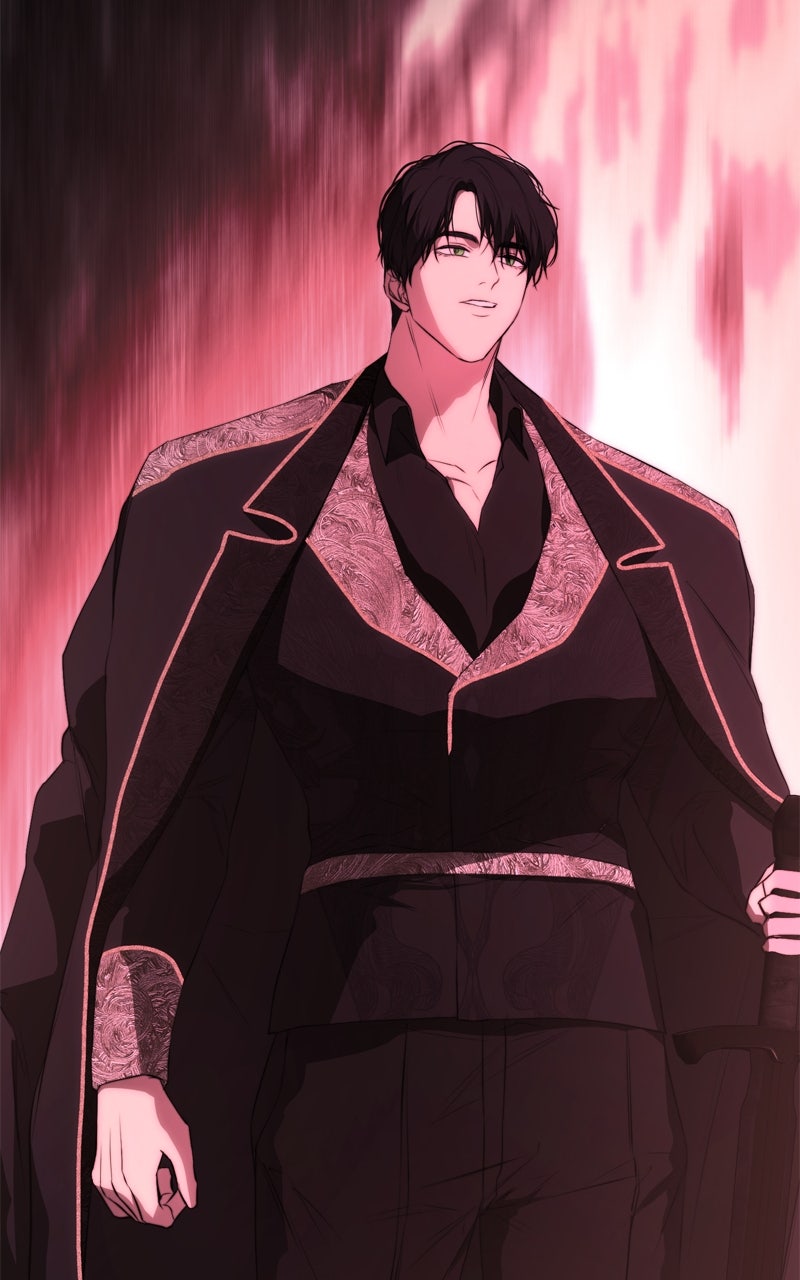Read Teach Me How To Desire EN Manga Online