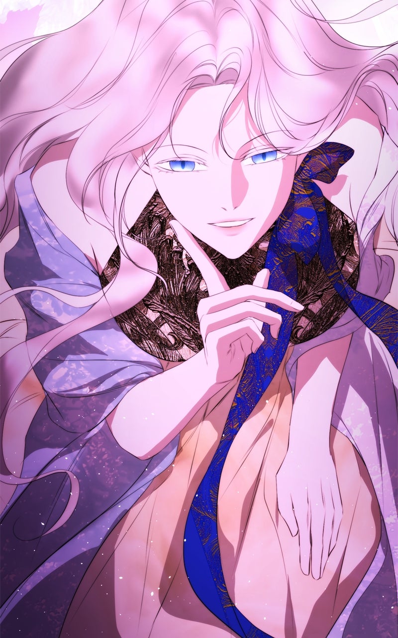 Read Teach Me How To Desire EN Manga Online