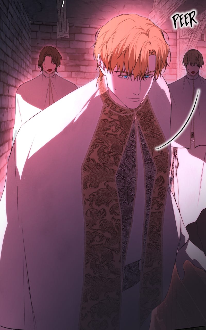 Read Teach Me How To Desire EN Manga Online