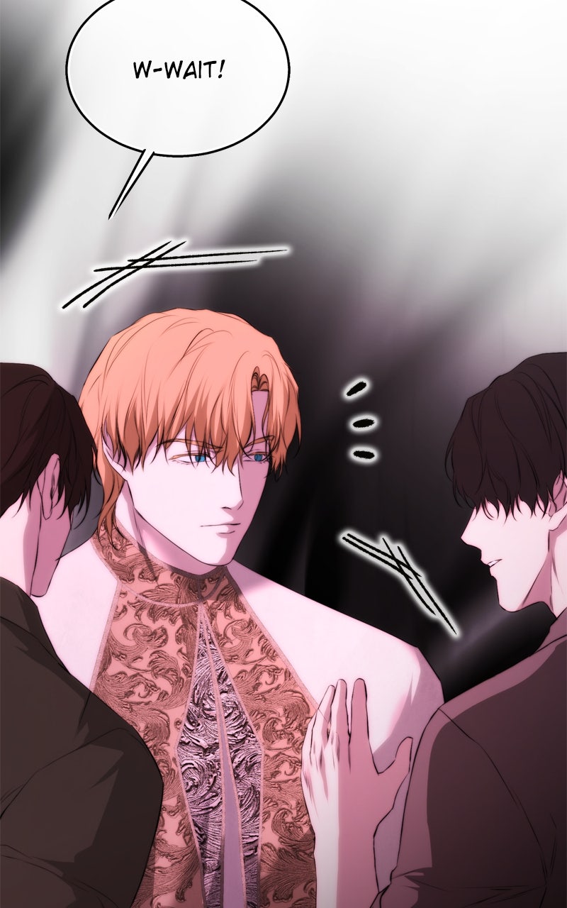 Read Teach Me How To Desire EN Manga Online